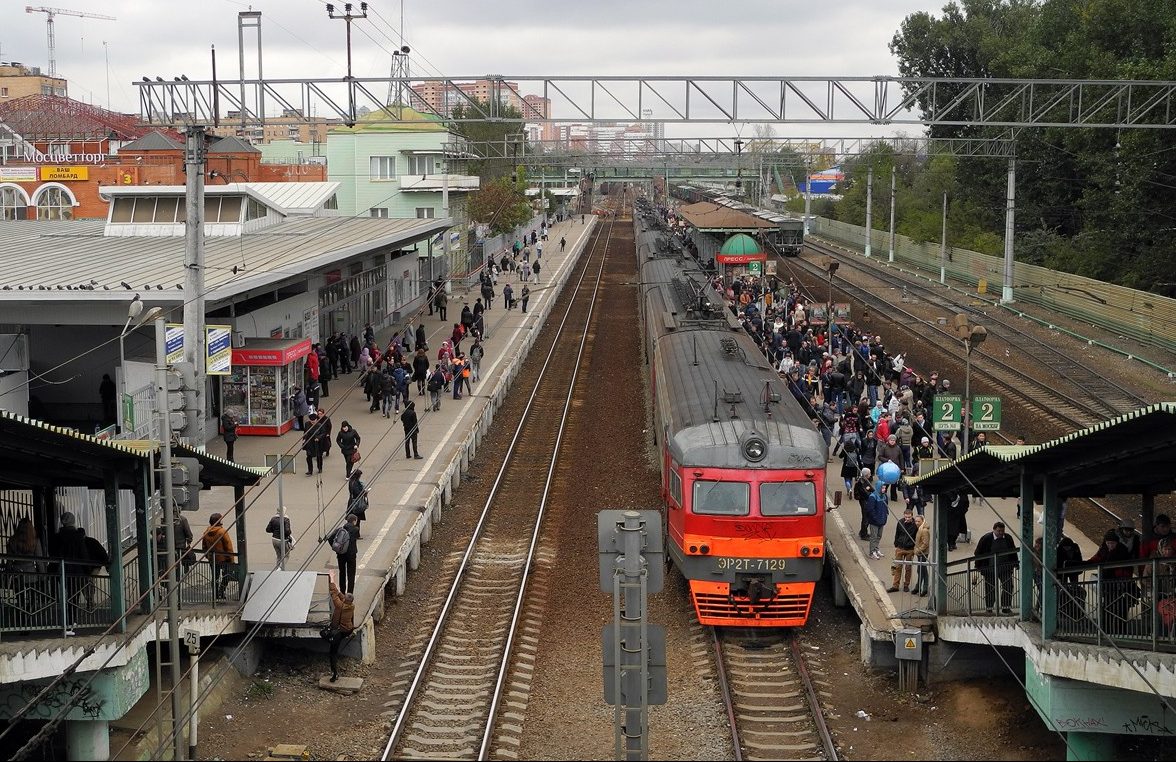 ЖД станция Ожерелье в городе Кашира Московской области - Расписание поездов  и электричек, справочная жд вокзалов и станций, поиск дешевых жд билетов